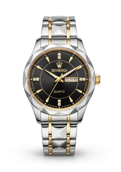 Luxury Two Tone