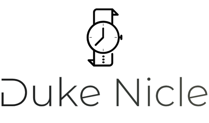 duke nicle logo