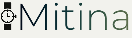 mitina logo